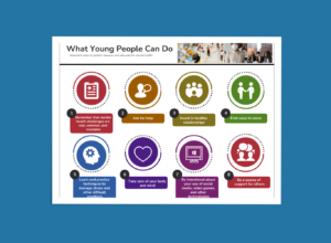 What Young People Can Do