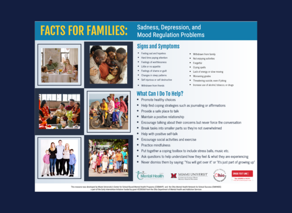 Facts for Families
